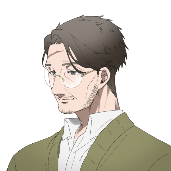 お兄さんも作れるおじさんメーカーのtwitterイラスト検索結果
