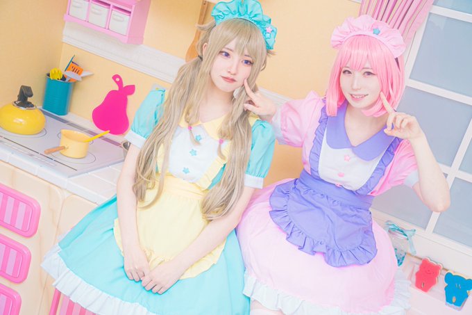 コスプレイヤーきちぴよのTwitter画像46