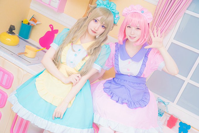 コスプレイヤーきちぴよのTwitter画像44