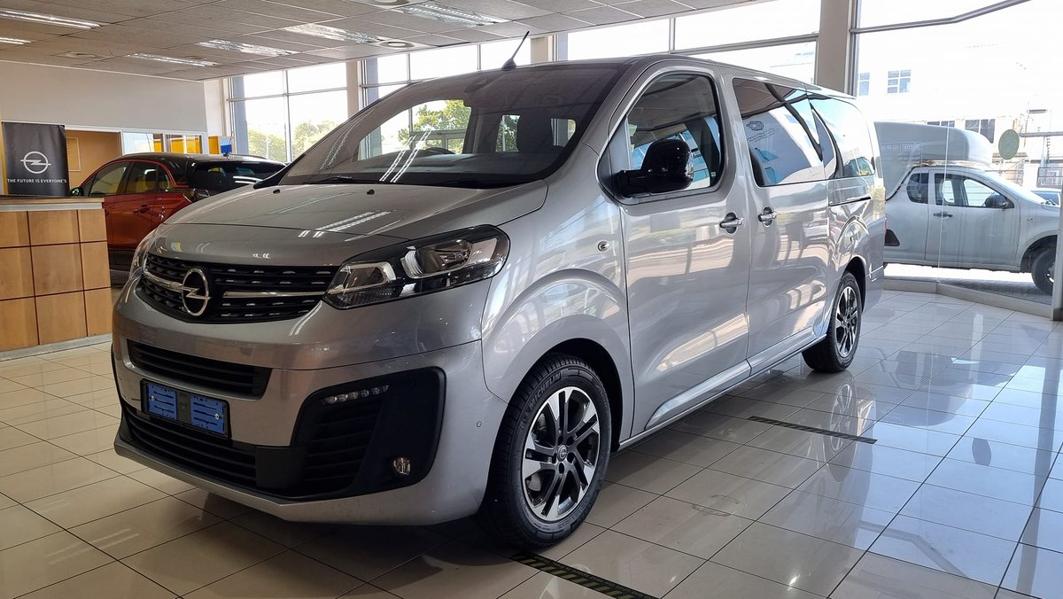 #OpelZafiraLife #reedsbellville #opel