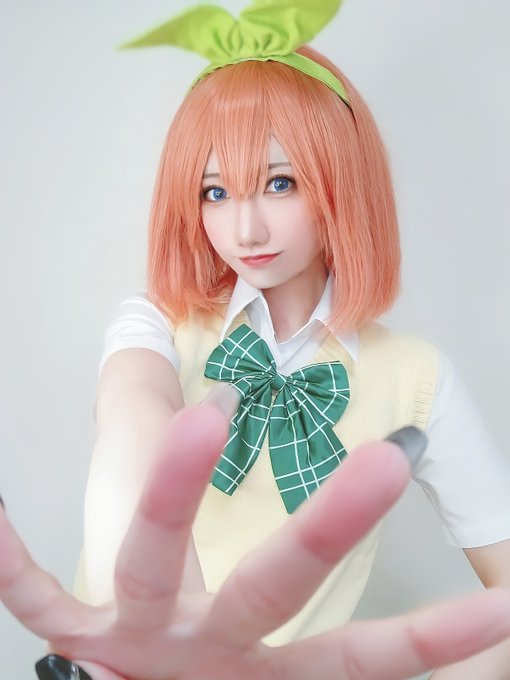 Twitterのコスプレ画像23