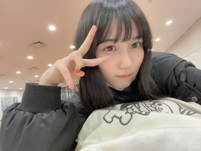 今村麻莉愛のTwitter画像9