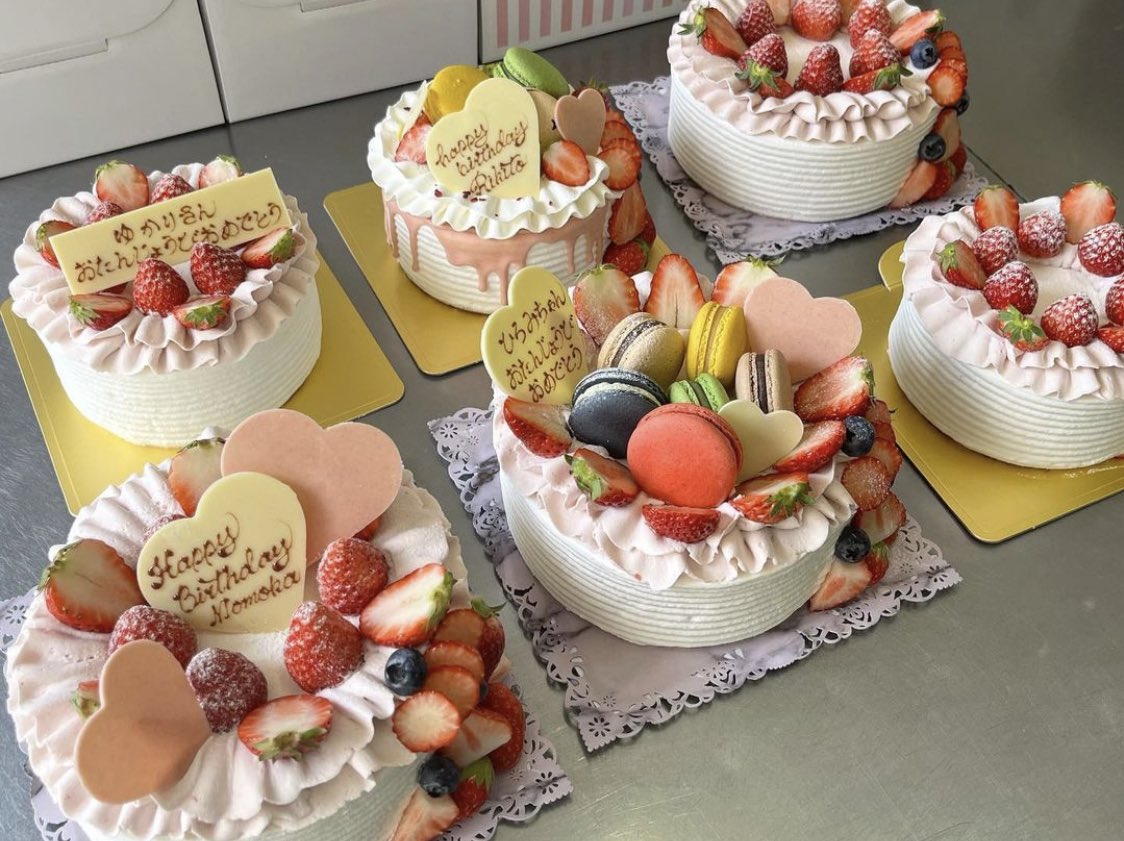 仙台ケーキ屋 Twitter Search Twitter