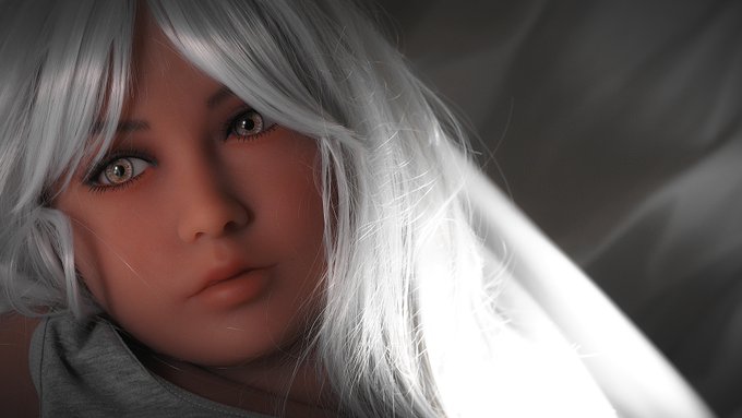 目線って、すごく重要なのはわかってるのに、なかなか決められなくてムズカシイ💦  #ラブドール #SEXDOLL #ダッチワイフ #動画撮影 https://t.co/hTbEjTJFvN<a href="/tag/%E3%83%A9%E3%83%96%E3%83%89%E3%83%BC%E3%83%AB"class="tags">#ラブドール</a><a href="/tag/sexdoll"class="tags"><span>#sexdoll</span></a><a href="/tag/%E3%83%80%E3%83%83%E3%83%81%E3%83%AF%E3%82%A4%E3%83%95"class="tags"><span>#ダッチワイフ</span></a><a href="/tag/%E5%8B%95%E7%94%BB%E6%92%AE%E5%BD%B1"class="tags"><span>#動画撮影</span></a>