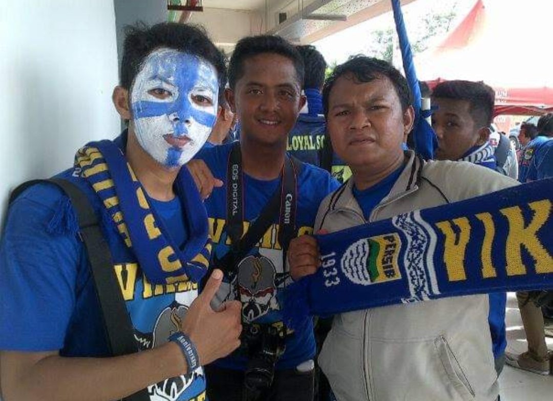 Ketika Itu 3 poin yg BerMakna #PersibJuara