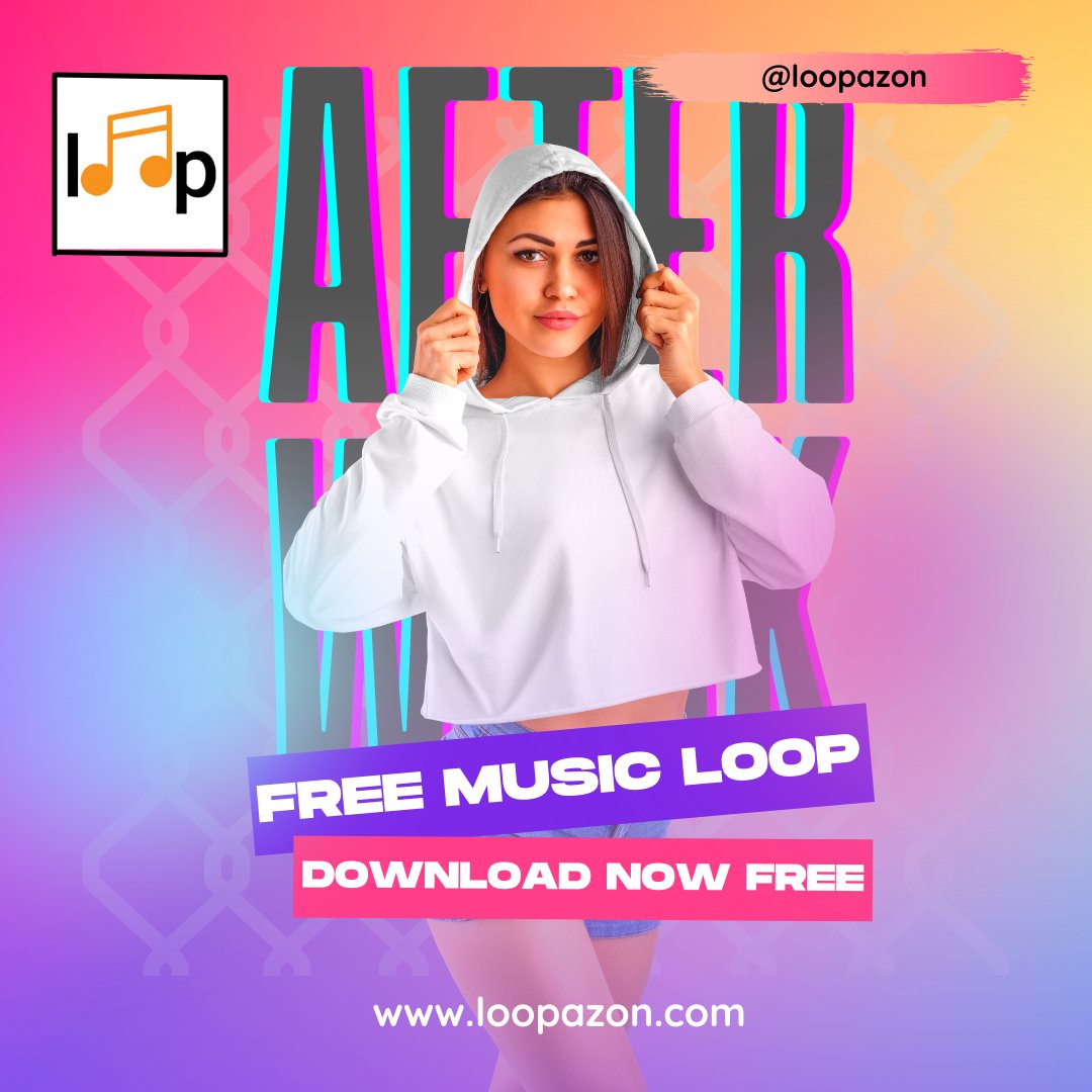 best free loops for music production