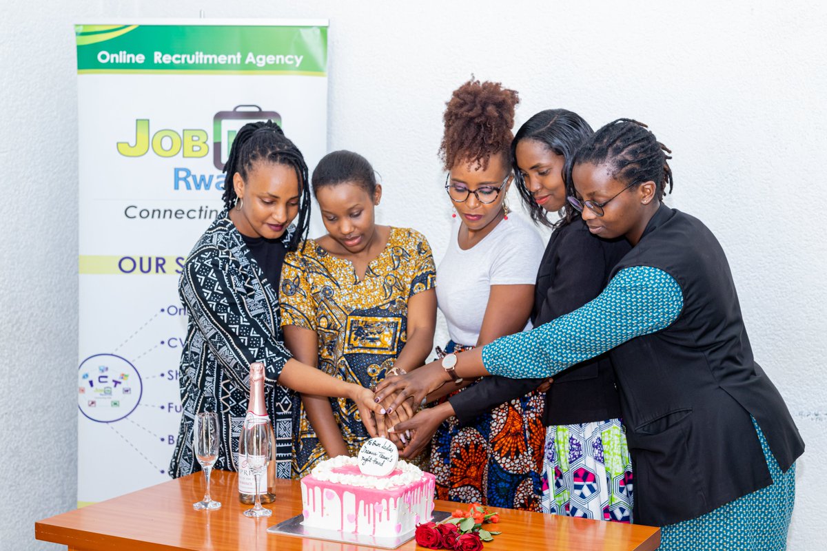 Job in Rwanda tweet media