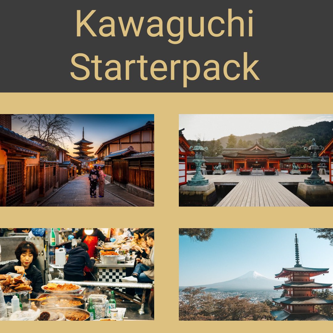 Japan is one of the leading Nations in Asia when it comes to sustainability. Companies there do publish sustainability reports due to  Corporate Social Responsibility which most businesses have adapted to. #japan #sustainable #Sustainability