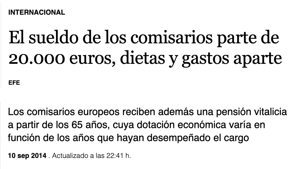 ay_menon's tweet photo. Dos noticias que se entienden mejor juntas https://t.co/SFTOwEVbGW