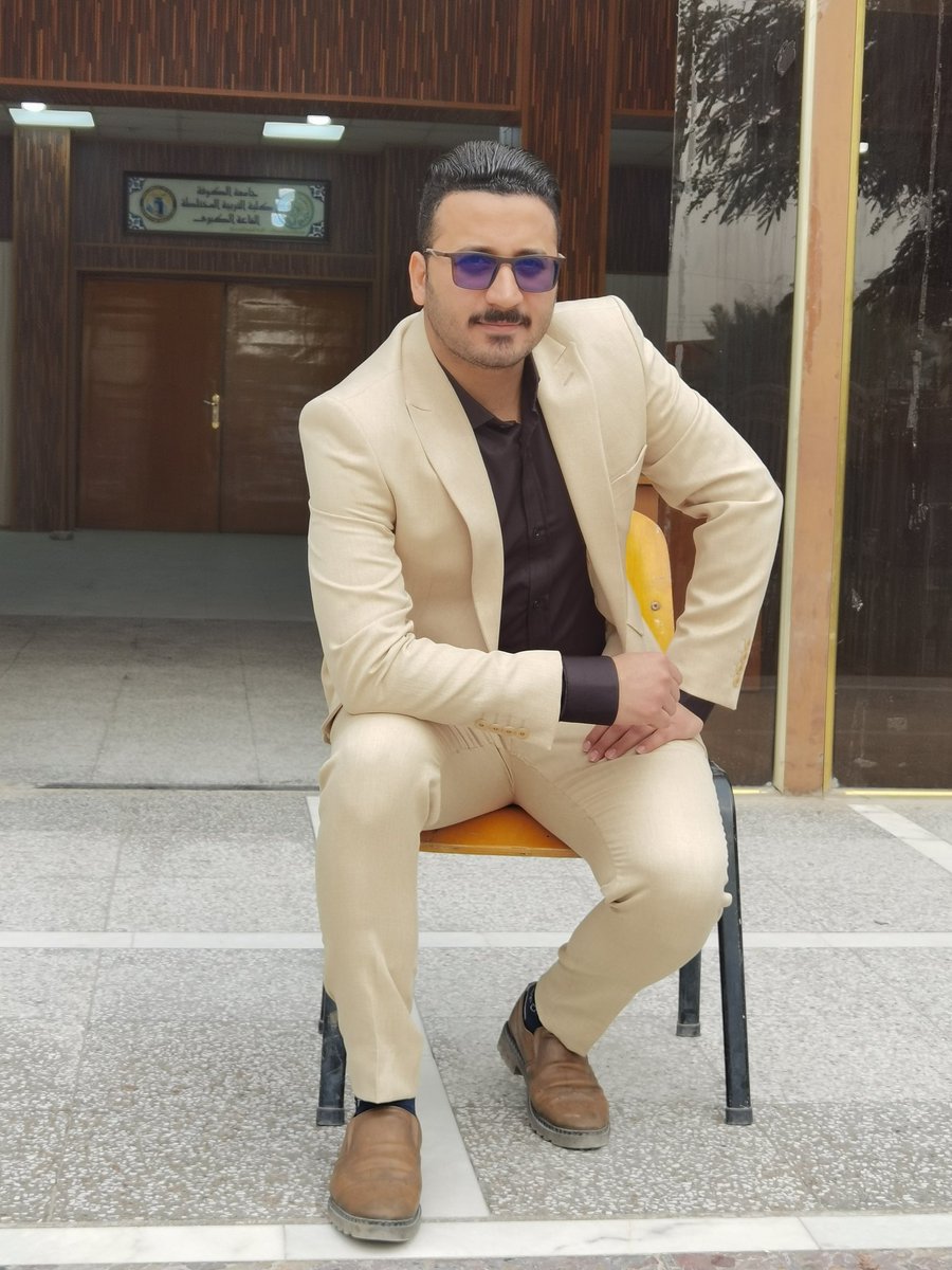 العراق محتاج نفس عميق