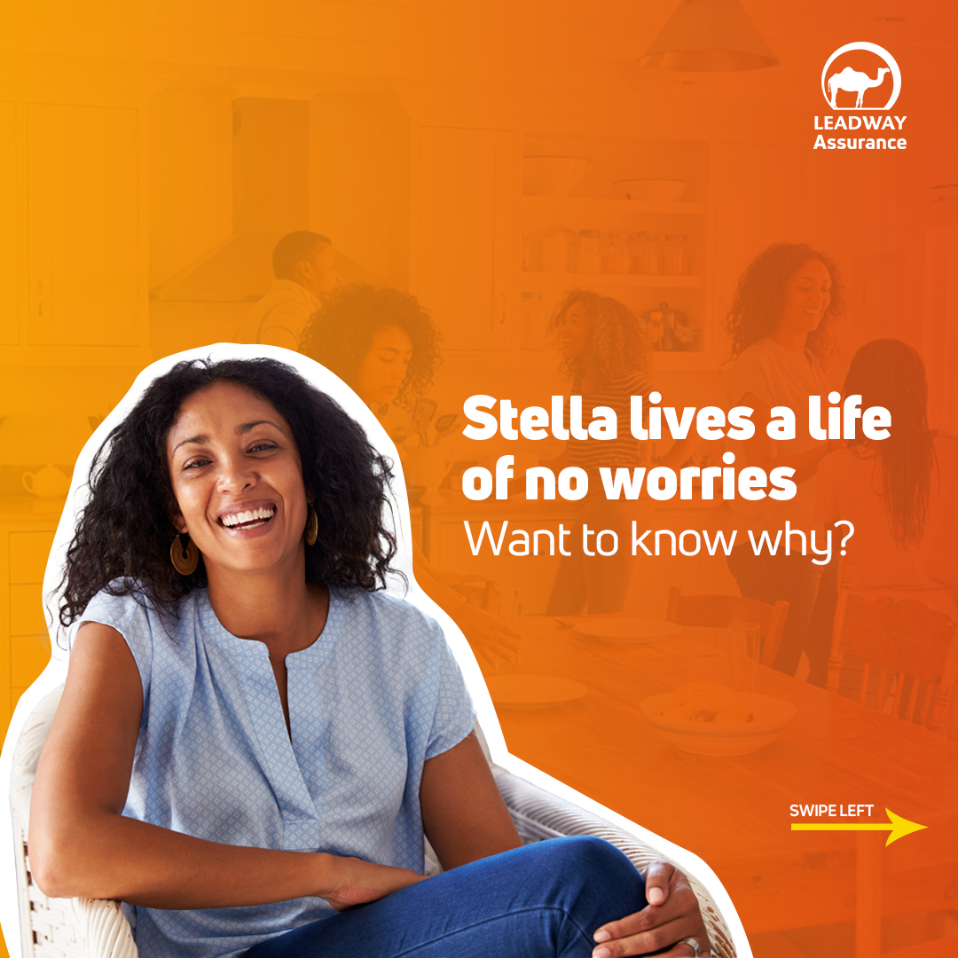 LeadwayInsure's tweet photo. You too can live a life of no worries, knowing that the future of your loved ones is secure. Get #TermLifePlan today for just 10k yearly with up to 1,000,000 in benefits to fund their ambitions
Visit https://t.co/8tpPl1Q4yZ or send us a DM now to begin.
#LifeInsurance https://t.co/UU5mHjkYgb