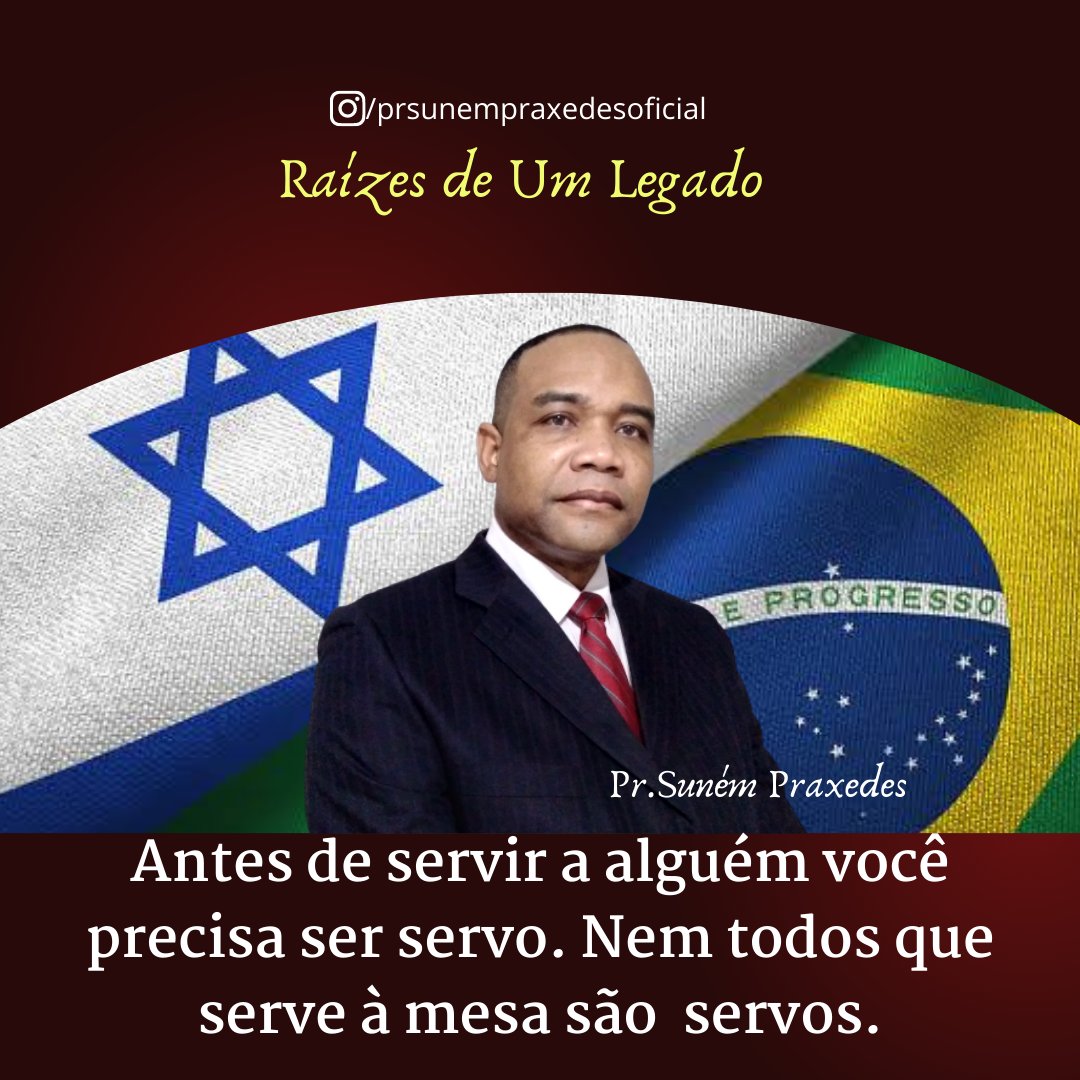 GrandesOficial's tweet photo. Raízes de Um Legado!

#RaízesdeUmLegado #servir #sejaservo #servo #serve #mesa #servos #Senhor #SouTeuServo #servirorei #mesapreparada #servirsemesperarserservido #Reino #Visão #PrSunemPraxedesOficial #PrSunemPraxedes #juntosatéofim #MinistérioPrSunémPraxedes #fé https://t.co/2E44xB7o9p