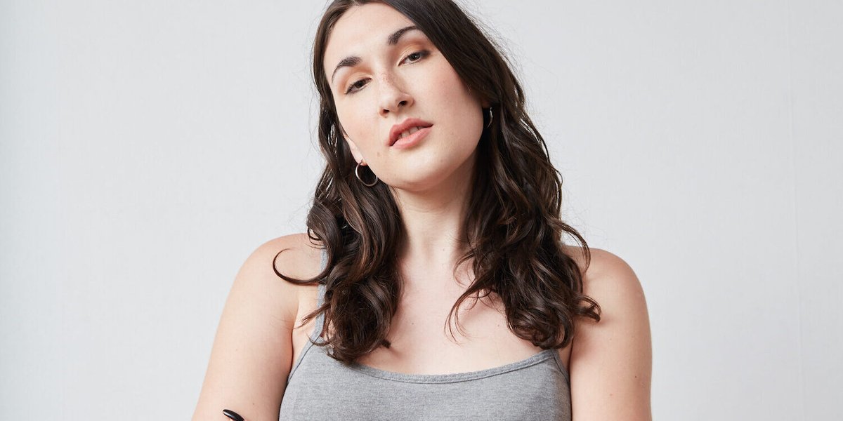 PresentesLatam's tweet image. 🇨🇱🏳️‍⚧️👏🏽Este viernes asume la primera diputada trans en Chile.
✊🏽💜Quién es Emilia Schneider:
bit.ly/diputransCHILE