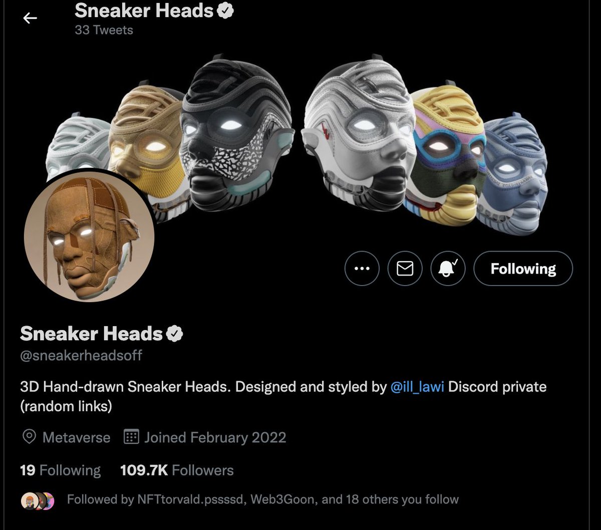 coachjoseym's tweet photo. @sneakerheadsoff this project is going to set new records!!! Everyday more than 10k new followers.

Make sure you follow and share the love. https://t.co/3jwisRMrhz