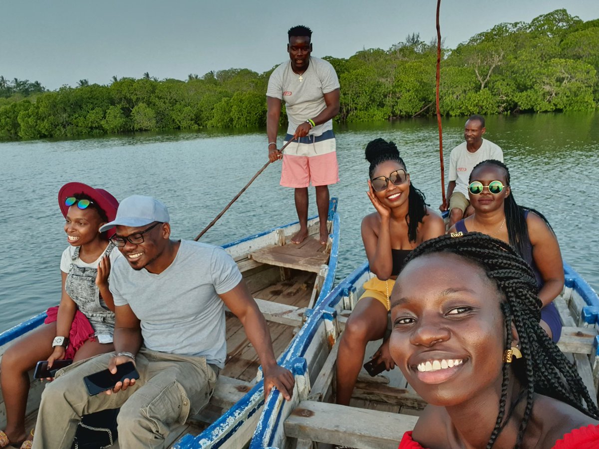 ExplorersOn's tweet photo. Our trip was a huge success! One for the books! Lots of laughter, games, wonderful excursions and experiences, and long-lasting memories to carry with us forever. Are you joining us for the next trip? Talk to us on info@onthegoexplorers.com or call/ text 0702792701 https://t.co/3JCC2geJ8Z