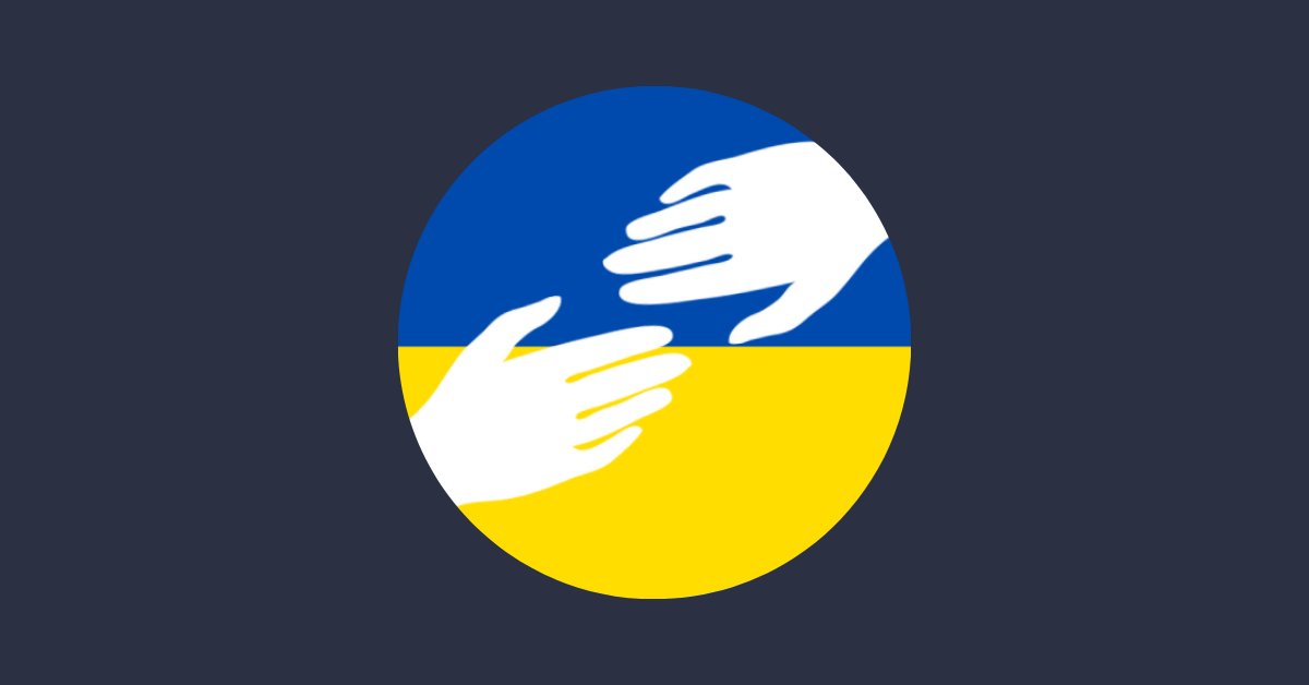 Etteplan's tweet image. Our sympathies are on Ukraine's and its people's side. To show our support Etteplan has made a donation through the Red Cross Disaster Relief Fund for the victims of the war. Very many of us are also helping as private people. 💙💛

#StandWithUkraine