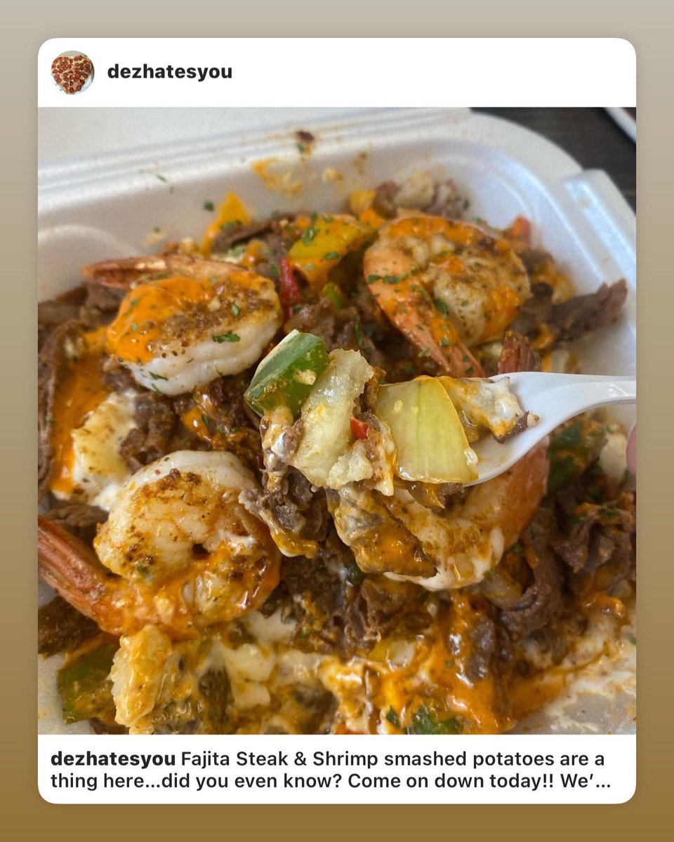 oneeyedsam's tweet photo. Wednesday Vibes Only Open at 11am to 7pm #wednesdaymotivation #networking #foodnetworkkitchen #food https://t.co/g65utM4Wpz
