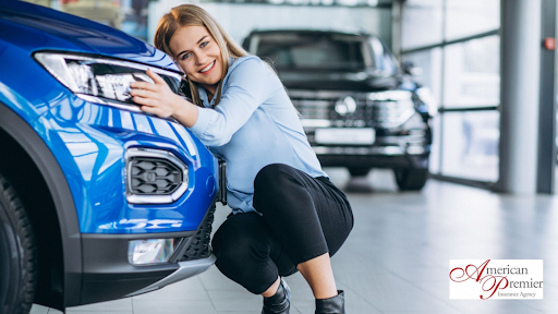 AmPremierIns's tweet image. Finding the right auto insurance policy can be complicated at times. You have to weigh various factors before making a decision. Read on to learn more:

ow.ly/EmpE50Iknnm

#AmericanPremierInsurance #AmericanPremierBlog #AutoInsuranceFacts