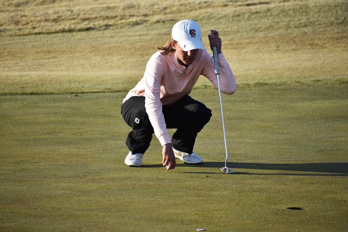Never a bad day on the links with #CNWG

📸 full gallery at cneagles.com