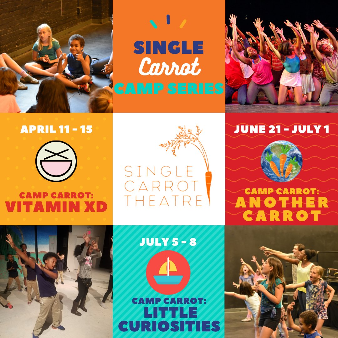 Single Carrot Theatre tweet media