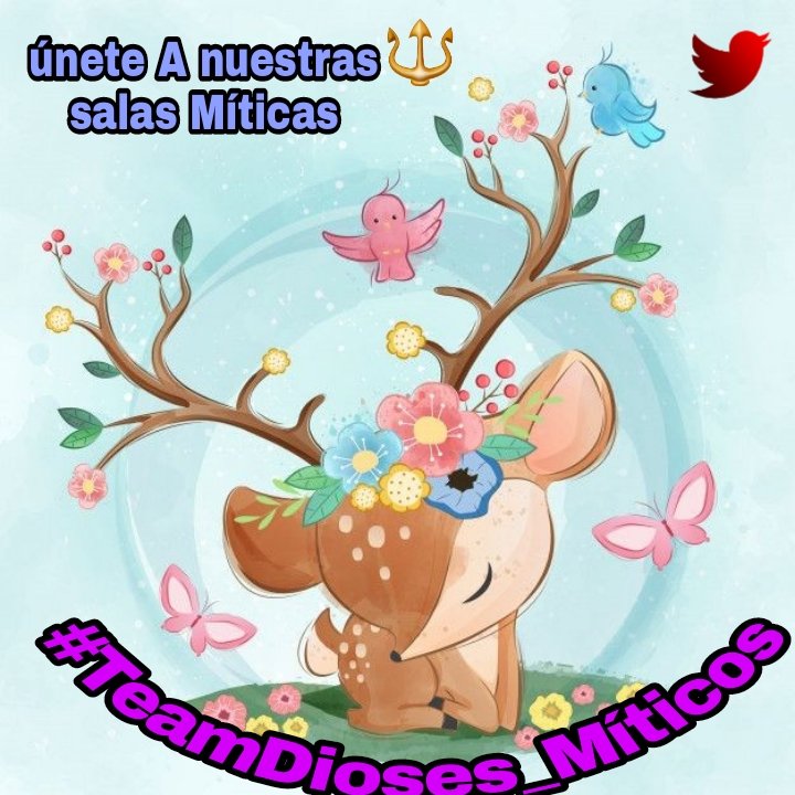 #EnPrimaveraLosDioses
Te siguen
<a href="/yoli_gotitaymar/">🇲🇽🔱Yoli🔱🇲🇽#TeamDioses_Míticos</a> 
<a href="/torresgustavot1/">⚡⚡GUS🇦🇷⚡⚡</a> 
@Mariilanj 
<a href="/Gomez7105/">💝😘GOᗰEZ😘💝</a> 
@SusyHurtado3 
<a href="/norvisromero/">Norvis 💙</a> 
<a href="/ArielDiaz070690/">🇲🇽🇲🇽🇲🇽🇲🇽</a> 
<a href="/Sagra89075676/">Sagra💙🦋💙</a> 
<a href="/LucioFuerteRios/">michoacano</a> 
<a href="/salvador5494/">Manuel</a> 
<a href="/el_karadepapa/">El Chaman</a> 
<a href="/mandalavips/">LUCIERNAGA SIN LUZ🐝</a> 
<a href="/CarmenVargasOs2/">carmen(⁠✿⁠^⁠‿⁠^⁠)</a> 
<a href="/MayaHez/">💜 𝓜𝓪𝔂𝓪 𝓝𝔂𝔁 ☠</a> 
<a href="/MariaCecyPa/">Maria Cecilia😎</a> 
<a href="/DredSweet/">Sweet Red 🌹💋</a>