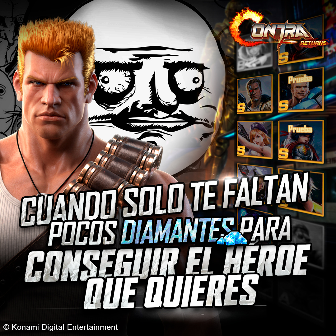 ContraReturnsES's tweet photo. El esfuerzo siempre es recompensado, ya casi lo logras, ya casi, ¡Vamos Guerrero!
#ContraReturns
#ContraReturnsLATAM https://t.co/SVyl7hSRdh
