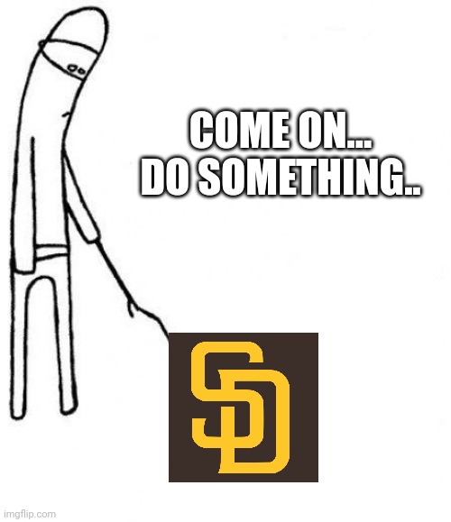 RollinStoney1's tweet image. Come on, @Padres...