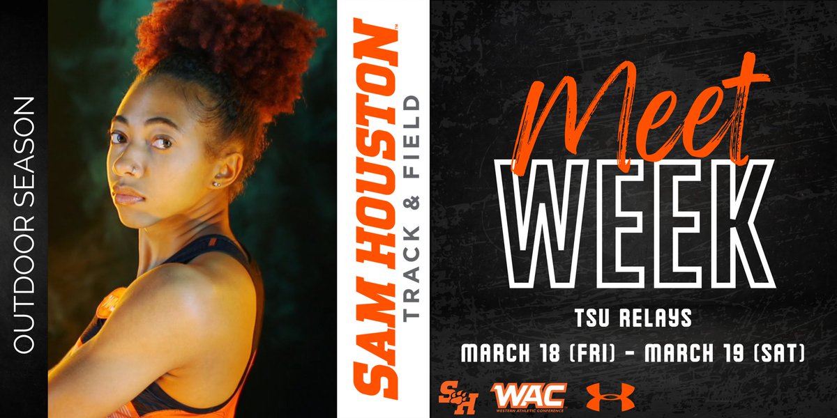 ITS MEET WEEK! Stay tuned for results and more!
