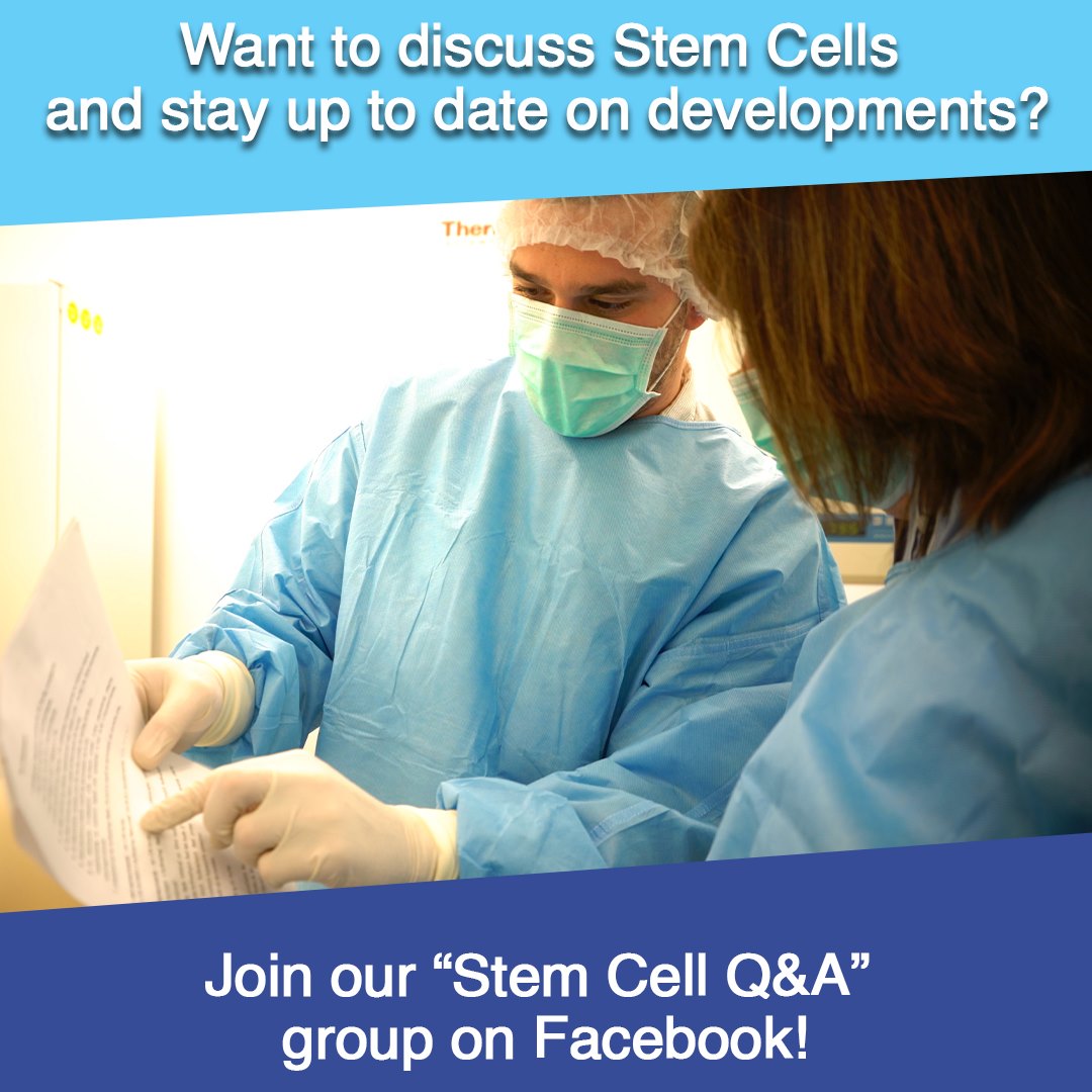 BHSC__'s tweet photo. Stem Cell Q&amp;A is a place to discuss the power of stem cells. 
You can always reach out to us directly for any information or questions you may have as well. We're here to help.
https://t.co/ltDxyGfsnf
+1 (212) 206-7073 https://t.co/kbAv1gxi7X