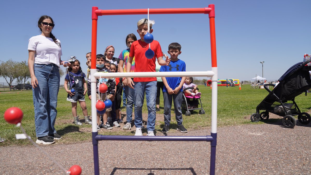 City of Mission tweet media