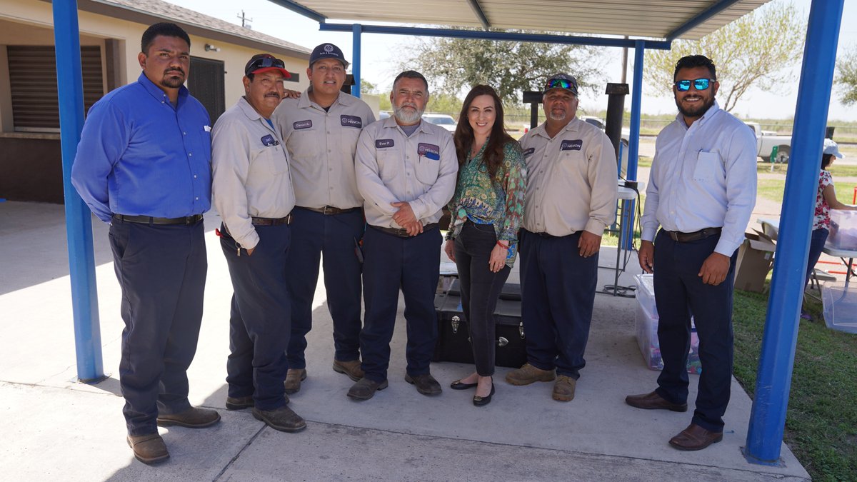 City of Mission tweet media