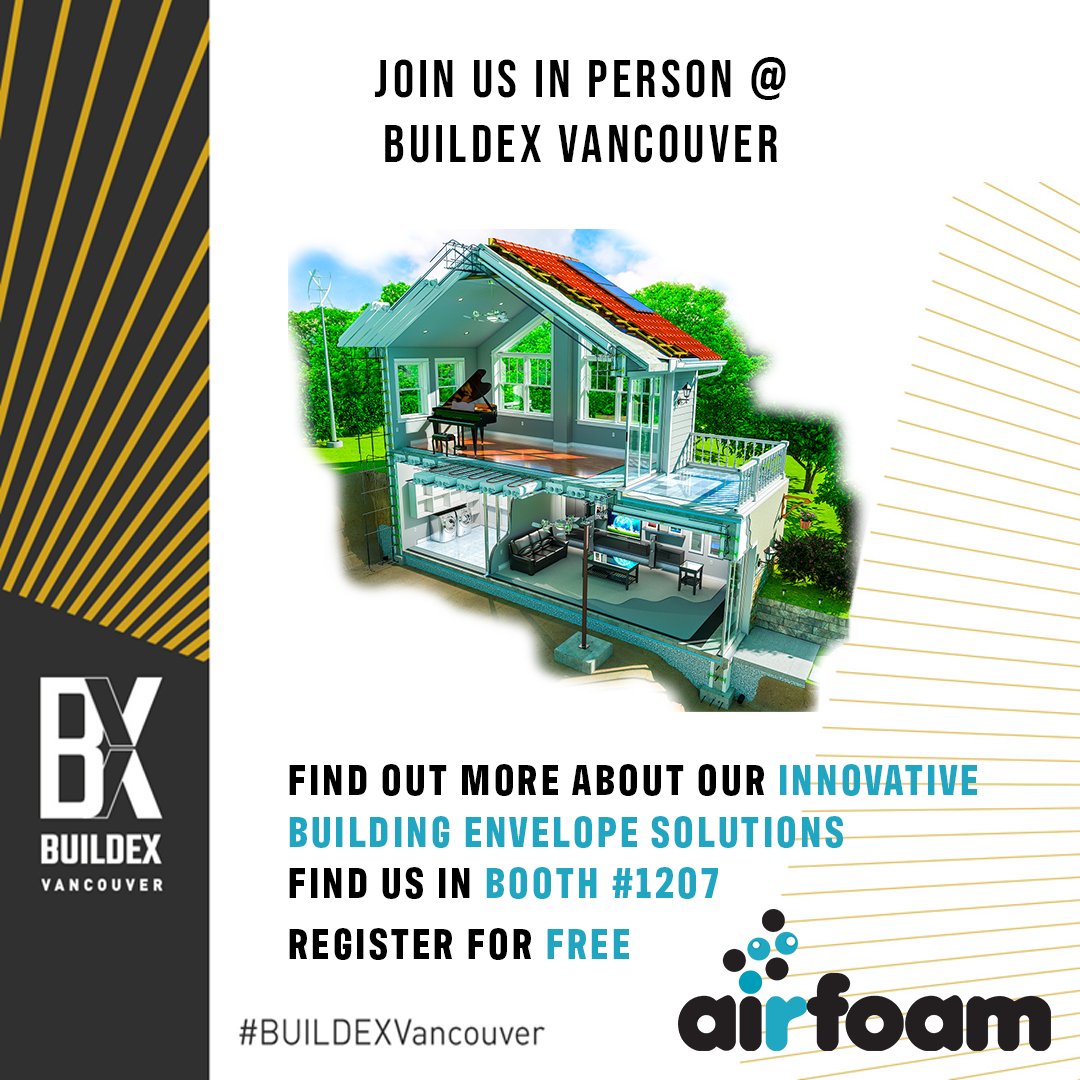 ICF Buildings tweet media