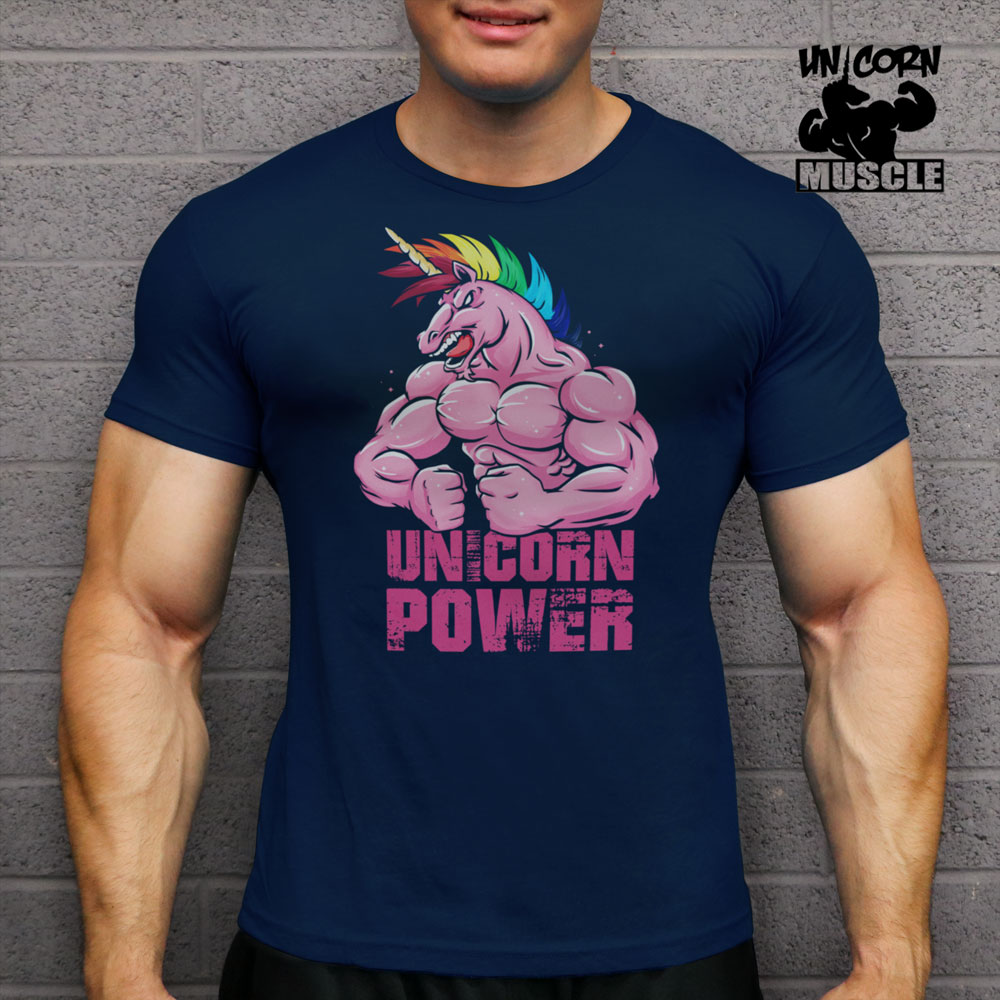 Need a top? It's your lucky day! 🍀 All Graphic Tops on Sale - mailchi.mp/unicornmuscle/…