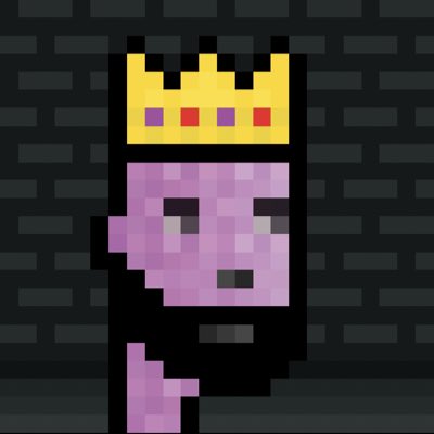 Had to do it. One of the biggest nft purchases I’ve made. Only right that it’s a project that brings so much value and vibes to their community. Habibiz to the moon 🚀 #NewProfilePic <a href="/The_Habibiz/">$HABIBI</a>