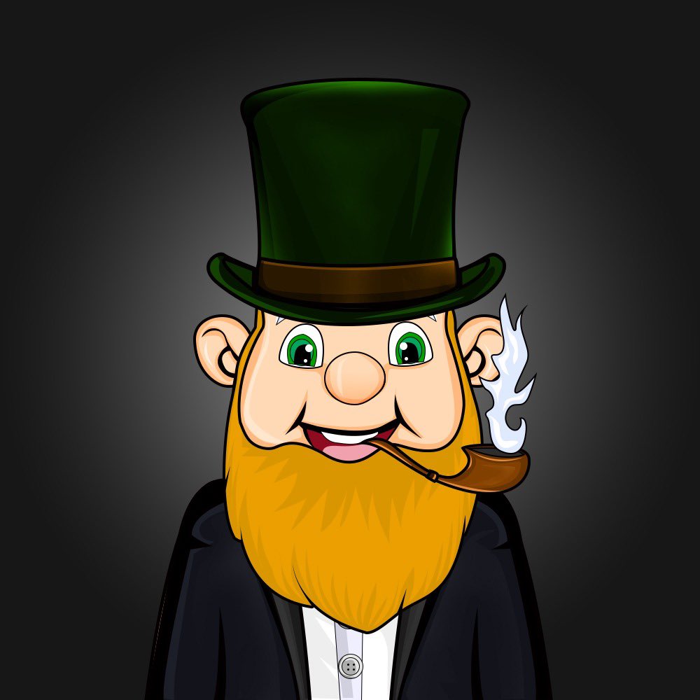 Gnome Nodes NFT tweet media