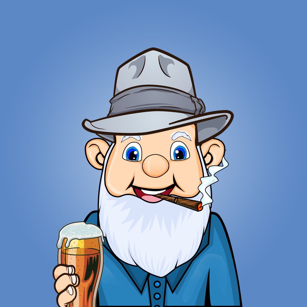 Gnome Nodes NFT tweet media