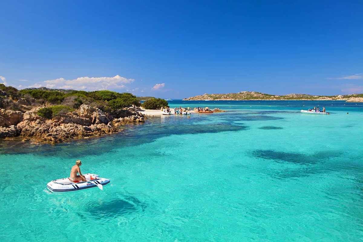 luxurybreaks_'s tweet photo. 📍Cala Brandinchi, Sardinia
Check out our website to book now! https://t.co/bzyGBLnPj6
