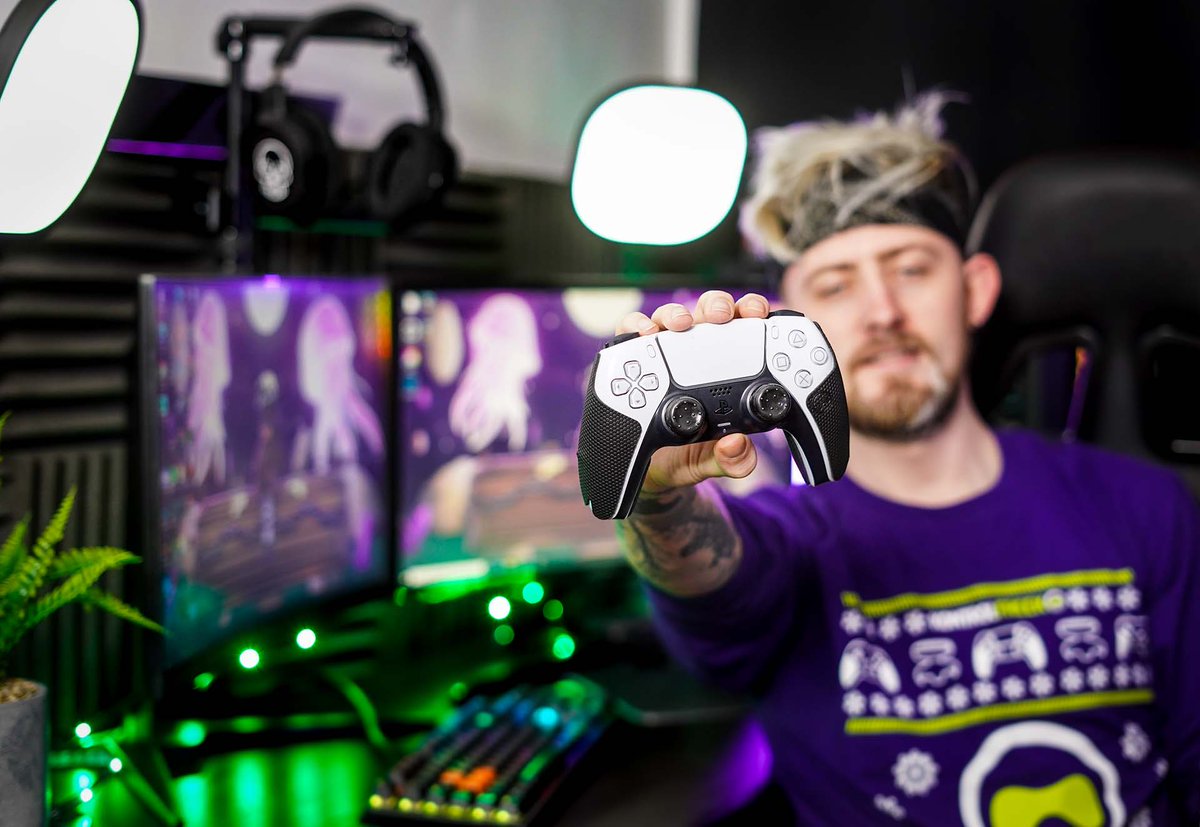 Trainer Griizzly 🥀 tweet media