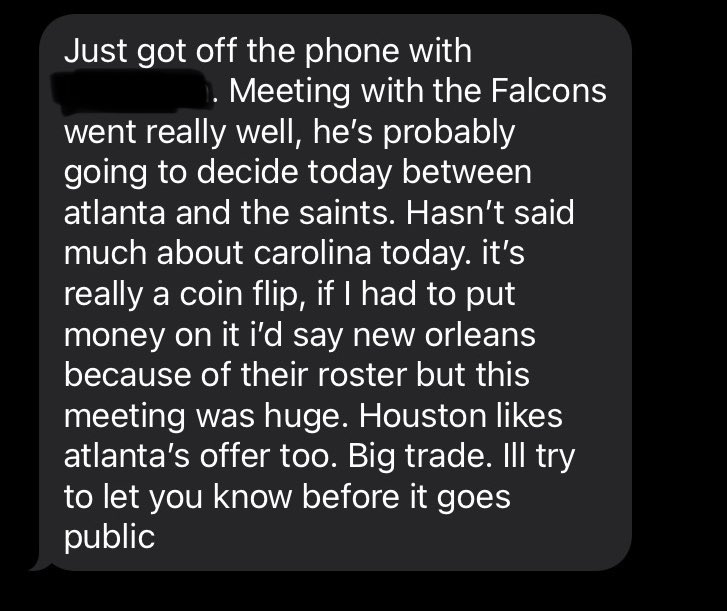 cantguardjake's tweet photo. Last thing I got on Deshaun Watson for now: https://t.co/7fxfg1utwV