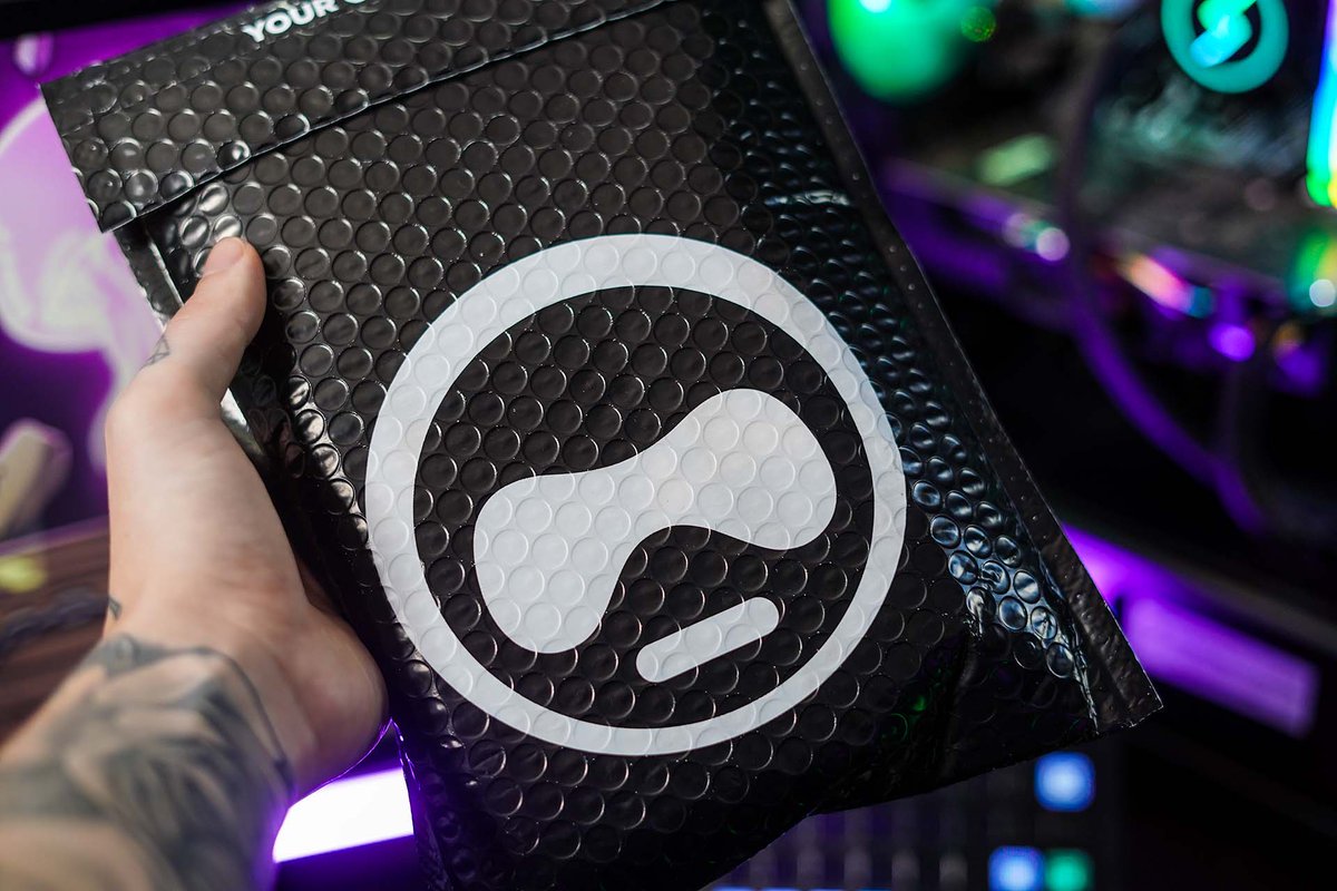 Trainer Griizzly 🥀 tweet media