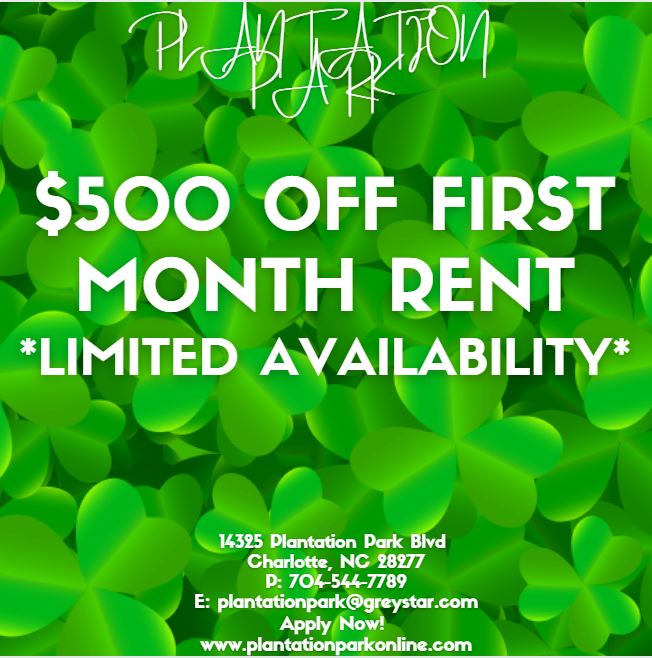 PlantationPark's tweet photo. Ask About Today's Hot Rates! - https://t.co/MrRkPk4npc https://t.co/y3MJDrmZXd