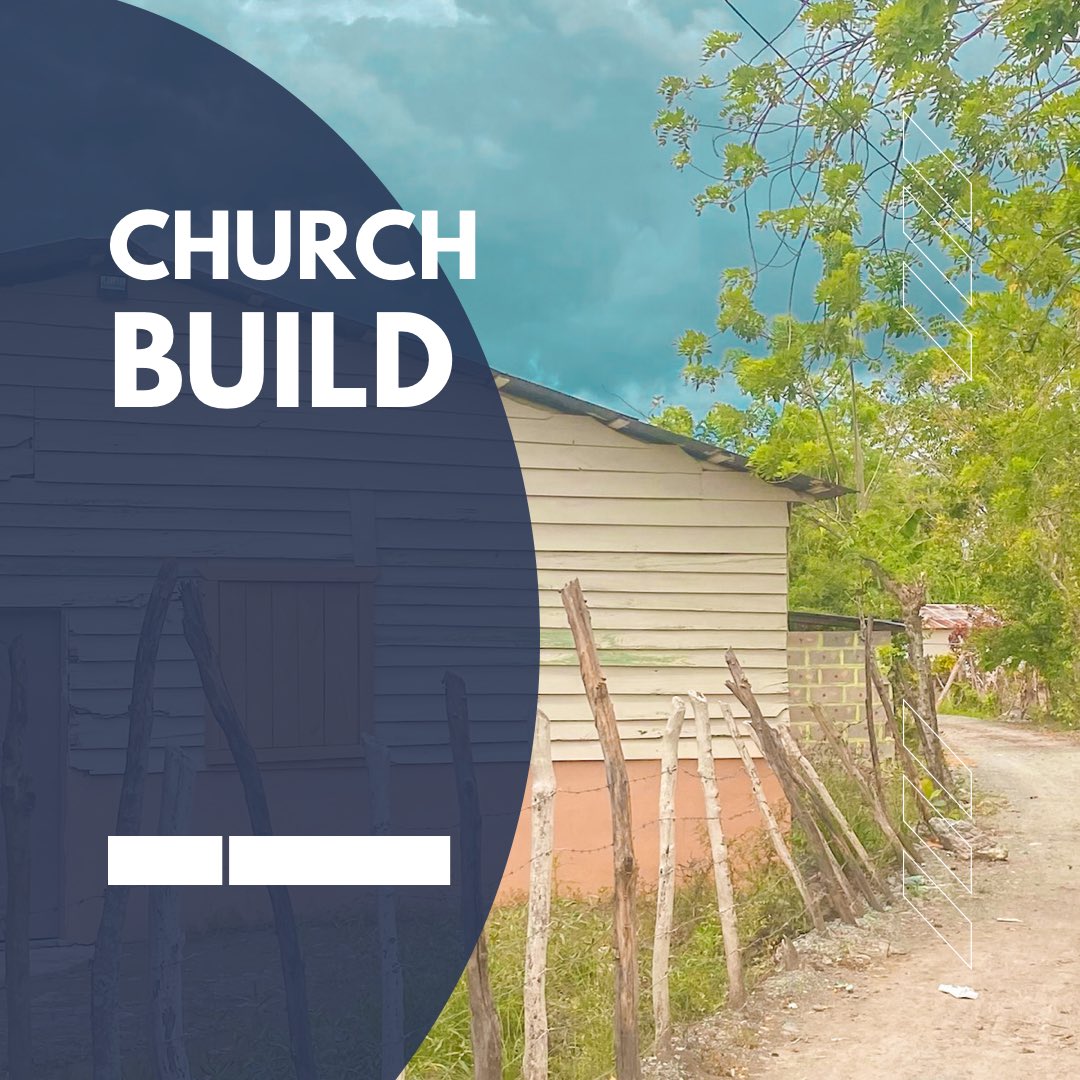 Mission_2535's tweet photo. We will be rebuilding this termite infested church in July... pray for Pastor Richard and his community #community #termiteinfested #mission2535 #dominicanrepublic #missiontrips #internship #churchbuild https://t.co/XKMVr4jDN4