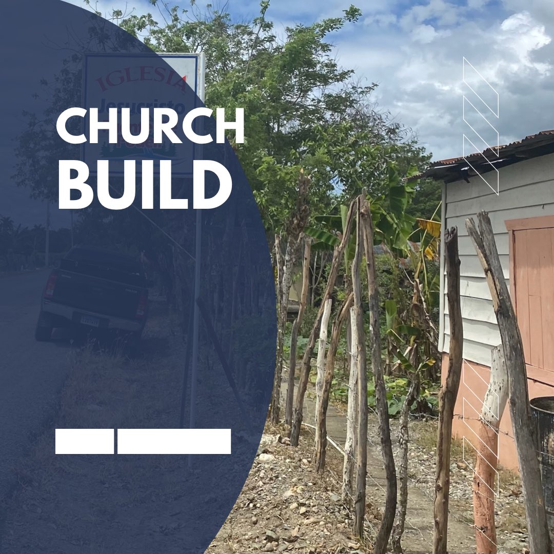Mission_2535's tweet photo. We will be rebuilding this termite infested church in July... pray for Pastor Richard and his community #community #termiteinfested #mission2535 #dominicanrepublic #missiontrips #internship #churchbuild https://t.co/XKMVr4jDN4