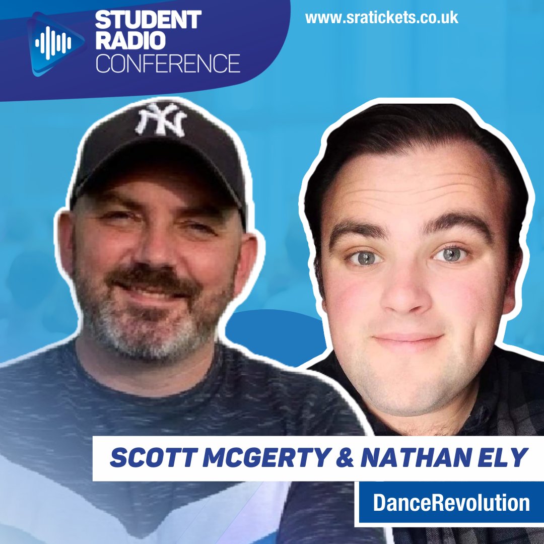 SRA's tweet photo. Tickets are available NOW at https://t.co/MJ2I9XcLBx🌟⁠

@scottmcgerty, @nathanjosephely https://t.co/U184f3Cf7l
