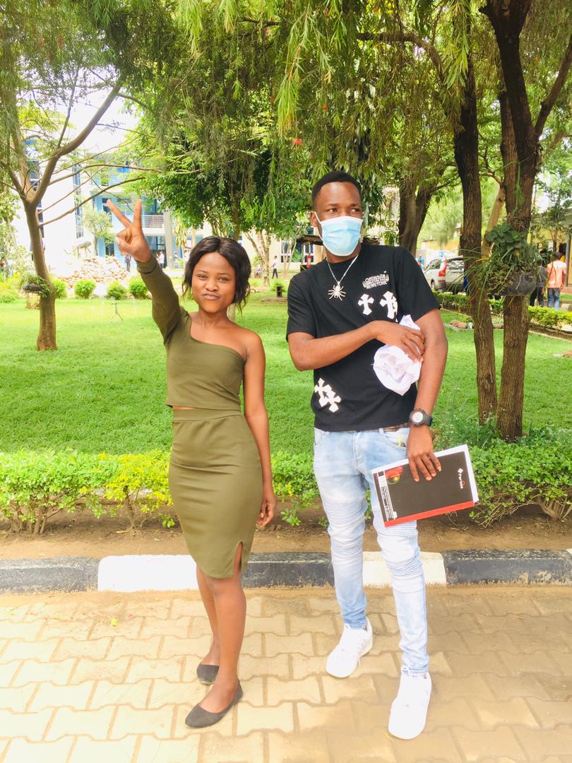 SichulaJr's tweet image. Goes are to be chased by strong people not lazy ones