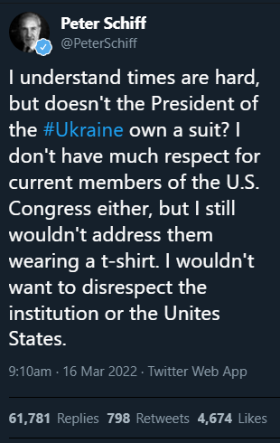 TheRickWilson's tweet photo. Dat ratio. https://t.co/xhyvAUhESa