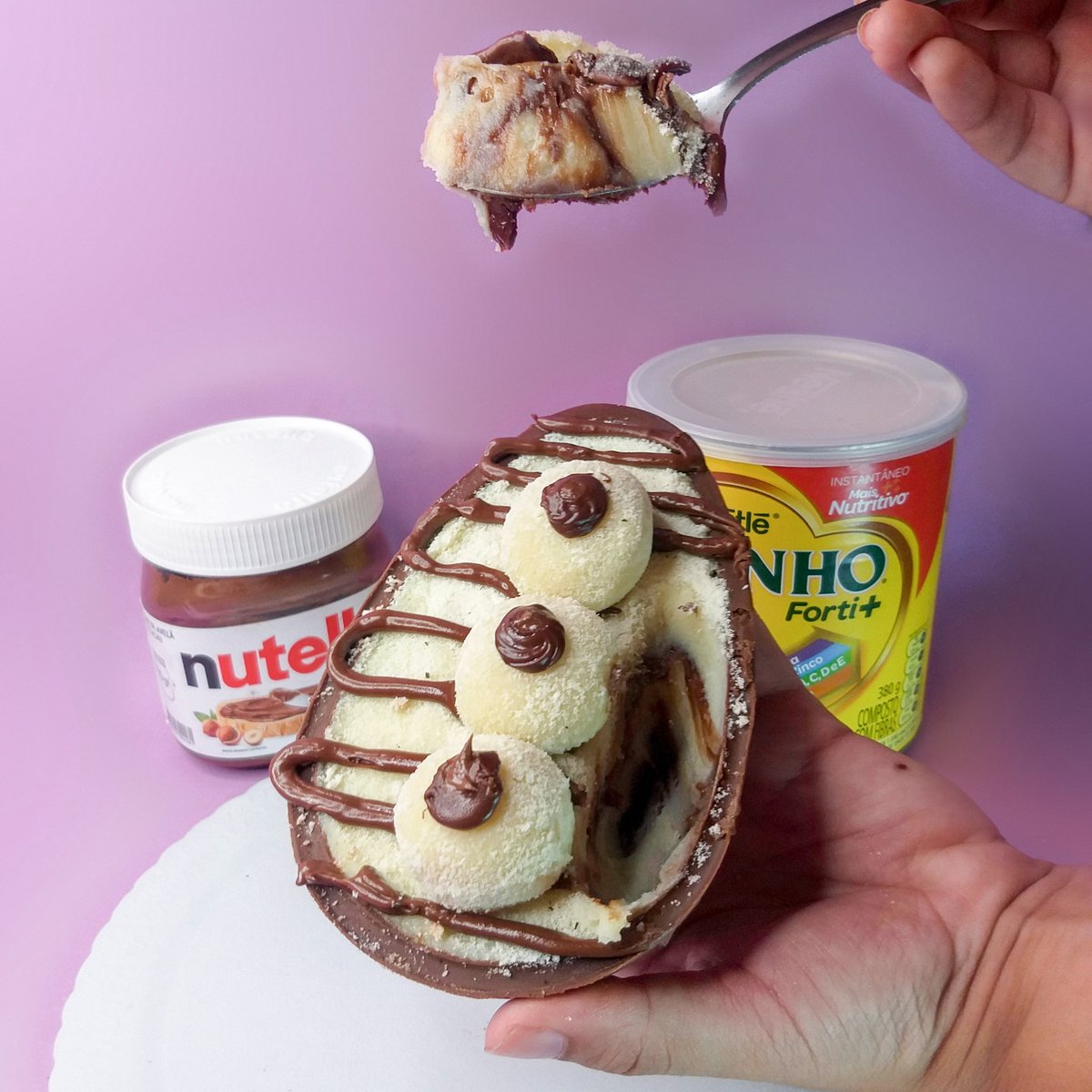 seokstudy's tweet image. oi gente! sei que n é o foco das comunidades masss

eu estou vendendo ovos de colher e trufas nessa páscoa! eu ganhei uma bolsa de intercâmbio pra estudar inglês por 1 mês fora, mas preciso pagar a passagem e alimentação. 
sou do RJ! 

#studytwt #booktwt #langtwt #studyspo