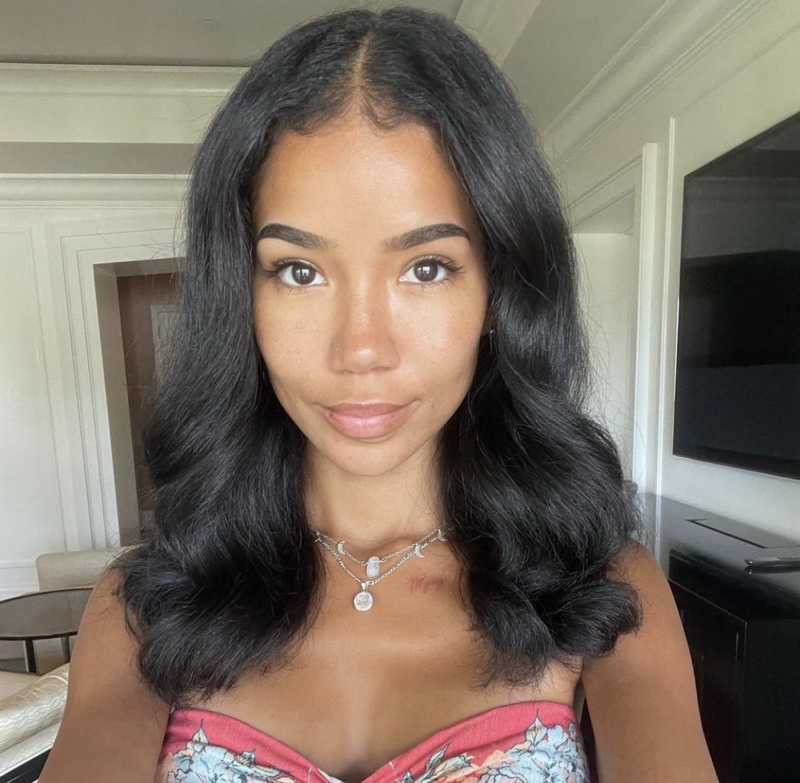 Hot Freestyle on X: "Jhene Aiko turns 34 years old today, Happy Birthday https://t.co/VK0ONinfzV" / X