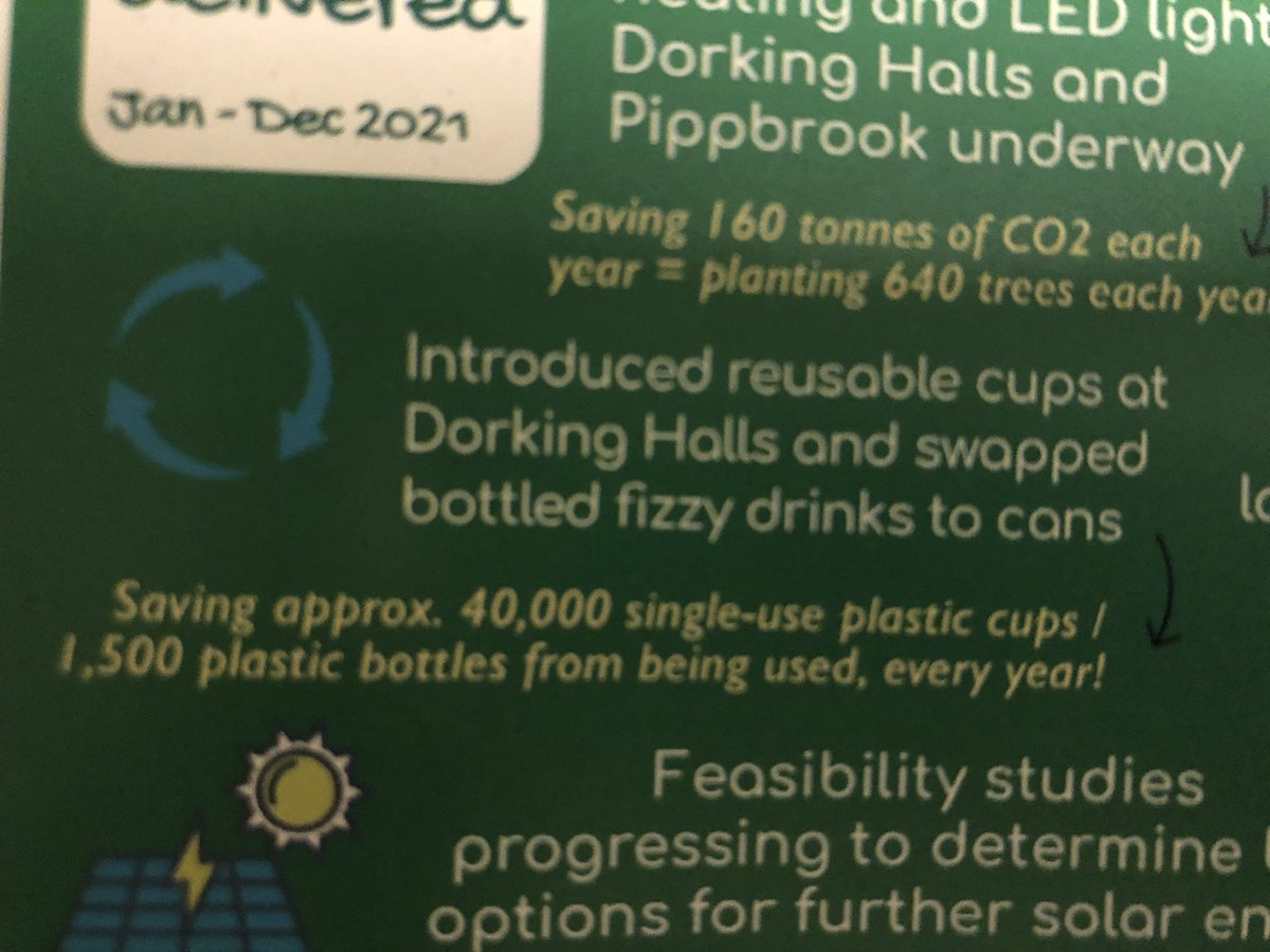 HayleyBuffery's tweet photo. Council tax up by another 4.2% is hard enough to stomach… but this pathetic excuse for a #climatechange strategy is a disgrace. @MVLibDems not a single mention of home insulation, walking or cycling &amp; you are wasting time replacing plastic bottles with cans at local theatre! https://t.co/zy8xpLLFx0