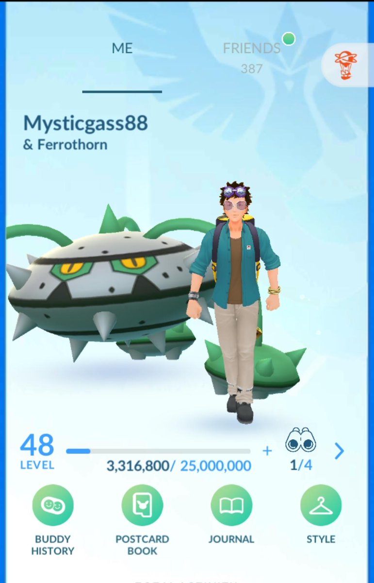 Excited to welcome our new signing Mr Prince charming himself  <a href="/gregory_andrew/">Mysticgass88</a> to our ranks for the next cycle. We've got the translator on standby